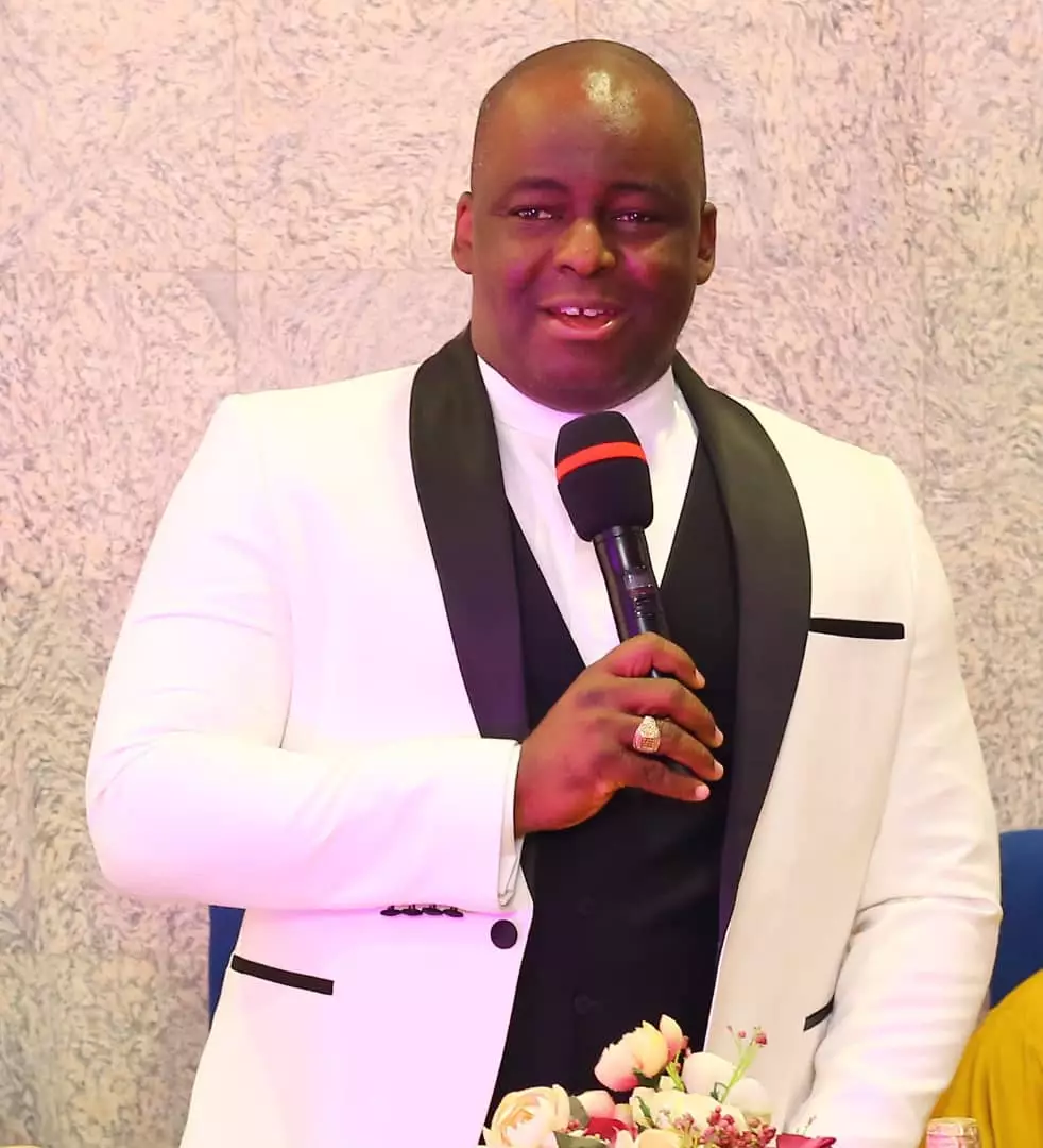 Pastor Onyeka👑 avatar picture