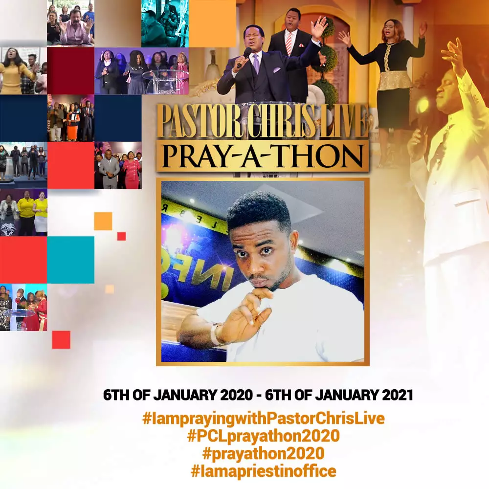 Nlemchi Daniel Chijioke avatar picture
