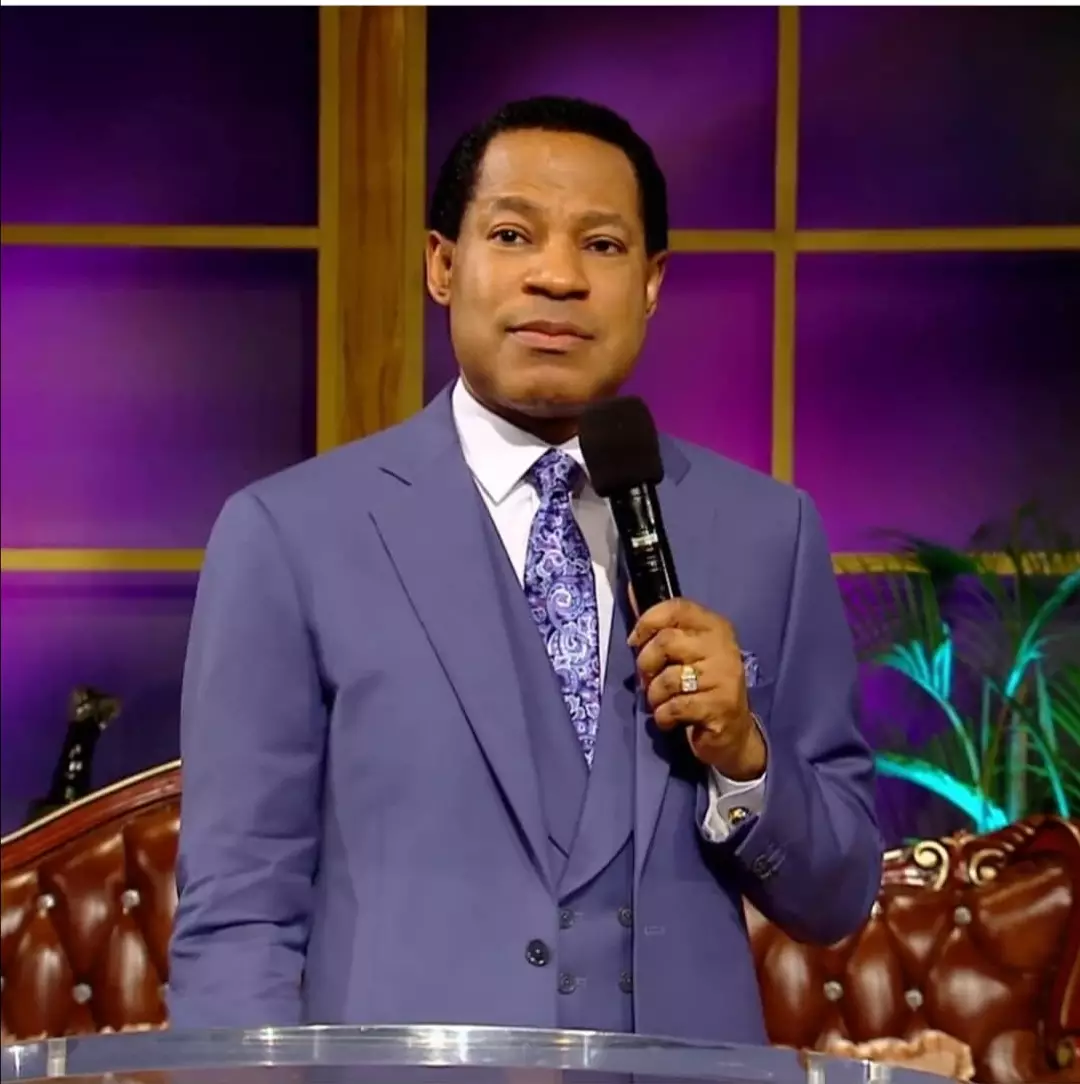 Pastor Siphe® avatar picture