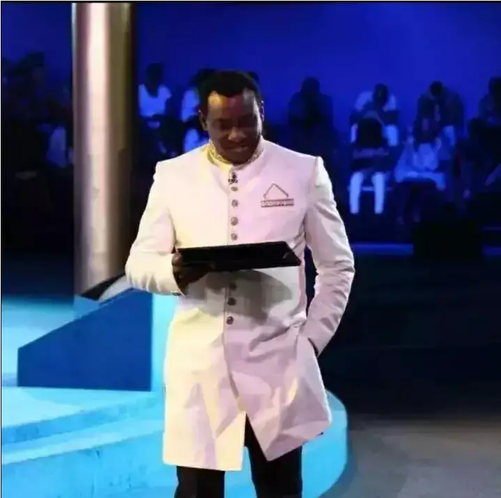 Pastor Thulani avatar picture