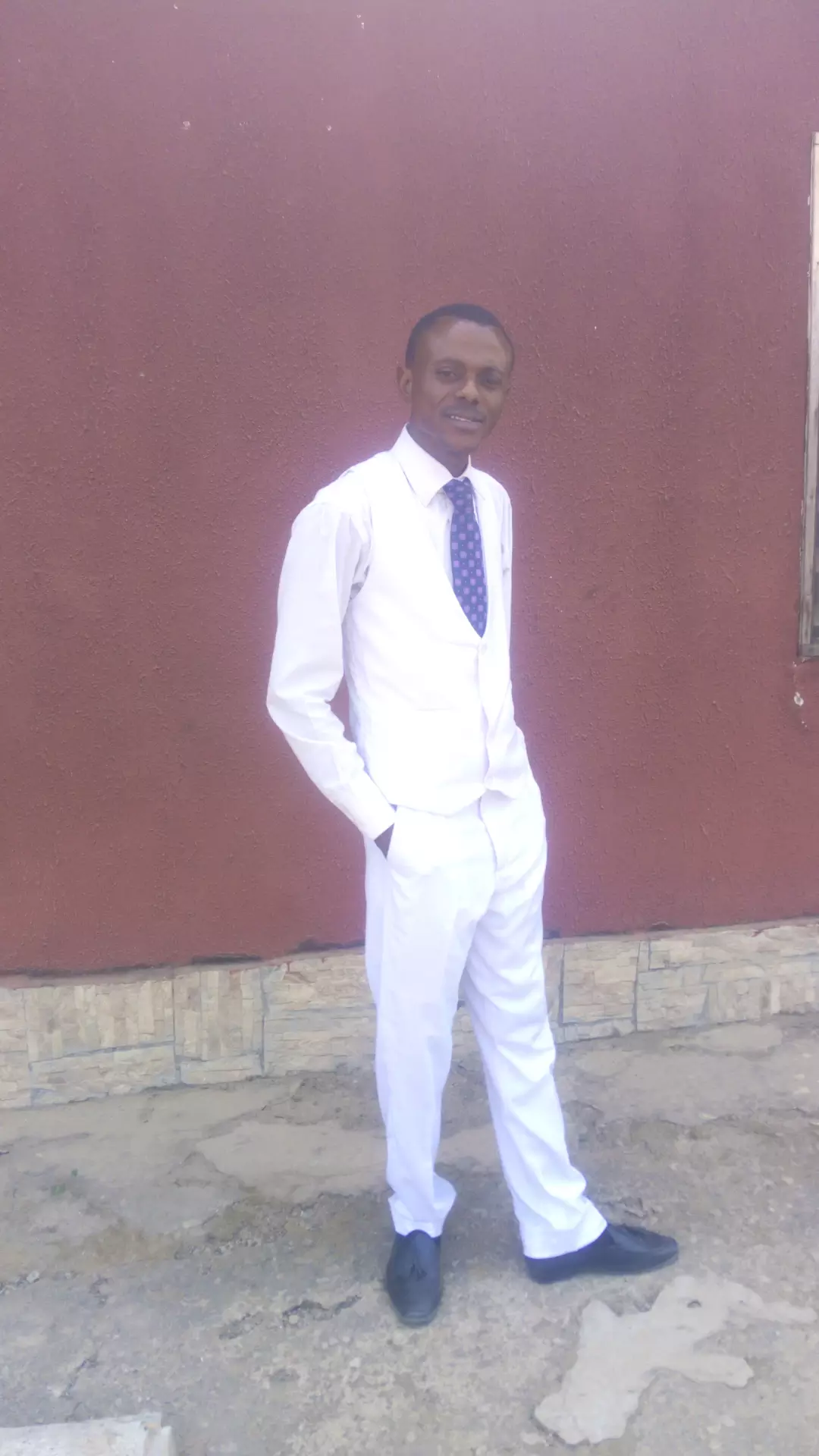 dassseyi avatar picture