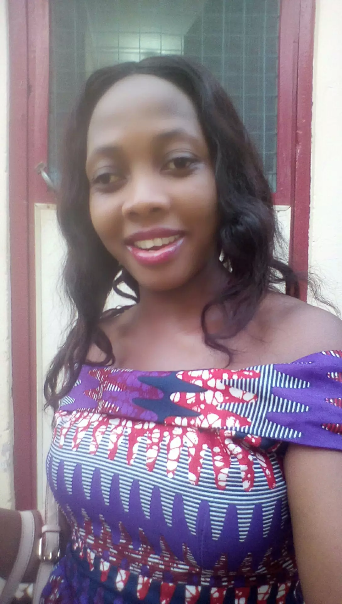 Kokoli Anita Yayranya avatar picture