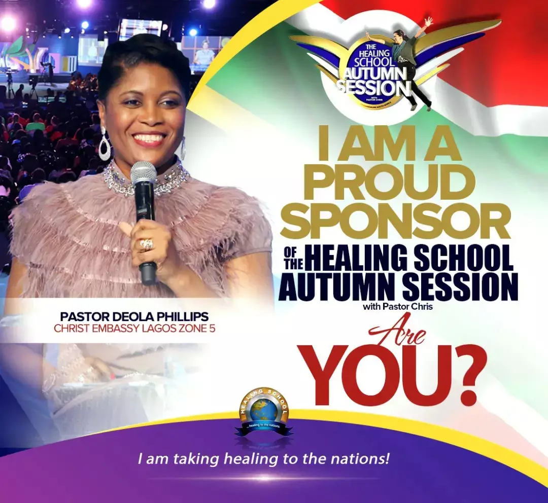 Flourishing Everyday with Pastor Dee avatar picture