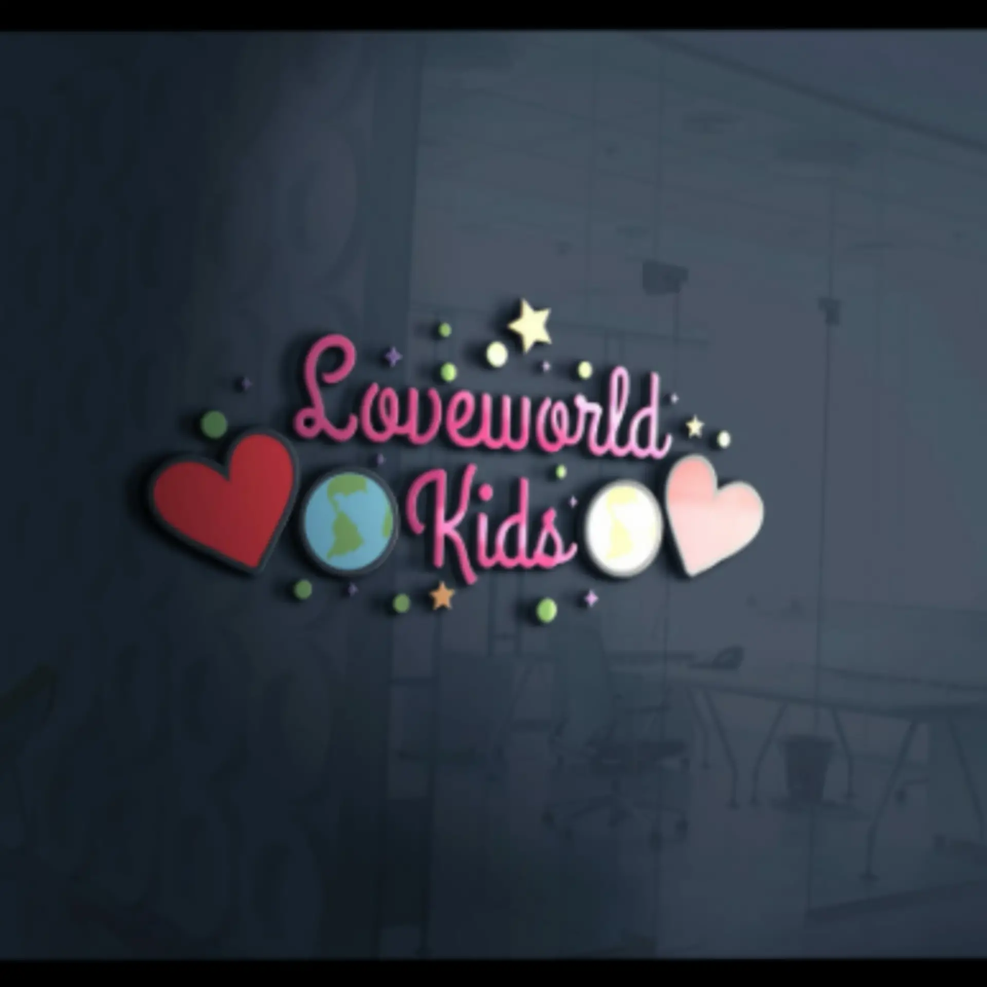 Loveworld kids avatar picture