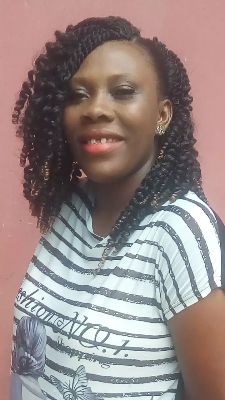 Rosemary Ekeke avatar picture