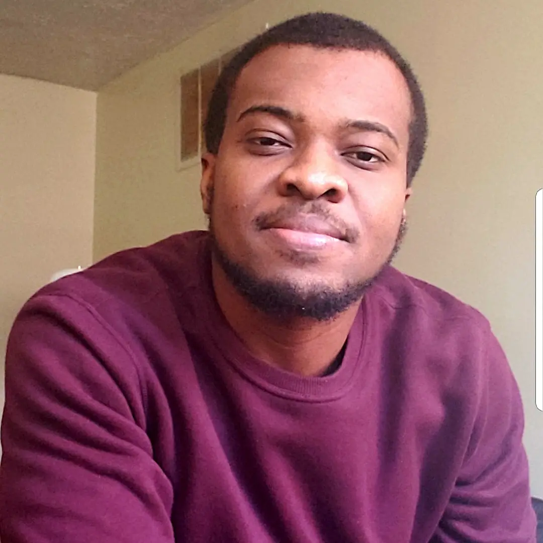 Emmanuel...The Blessed One avatar picture
