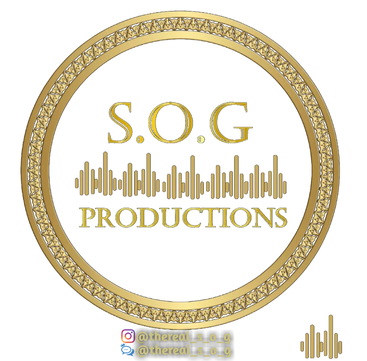 SONOFGOD avatar picture