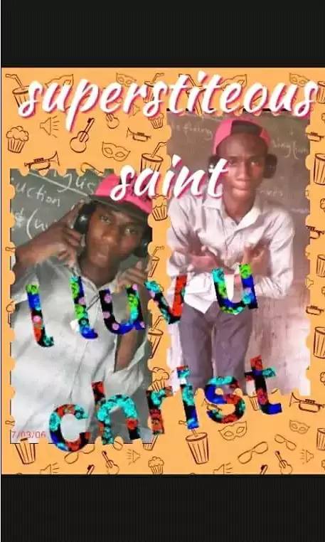 saint tega obioru avatar picture