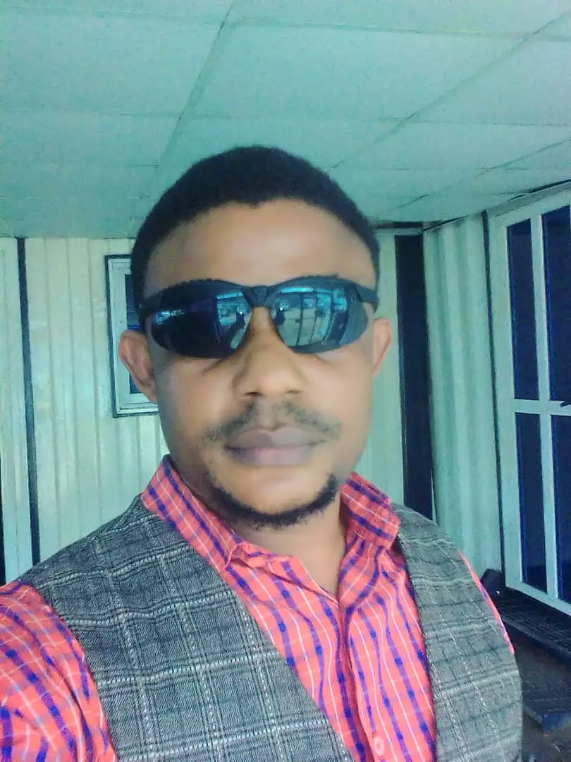 Solomon Iyoha avatar picture