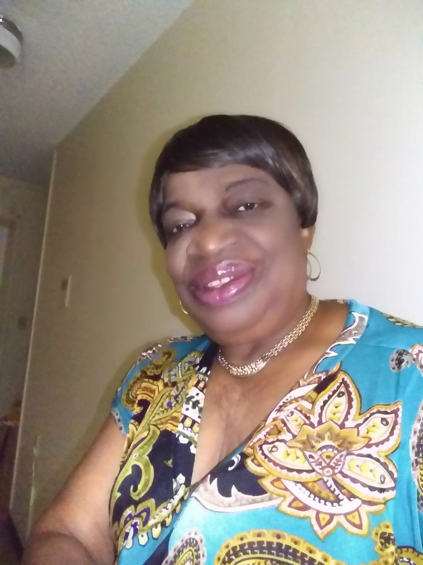 Dorcas. Asemota avatar picture