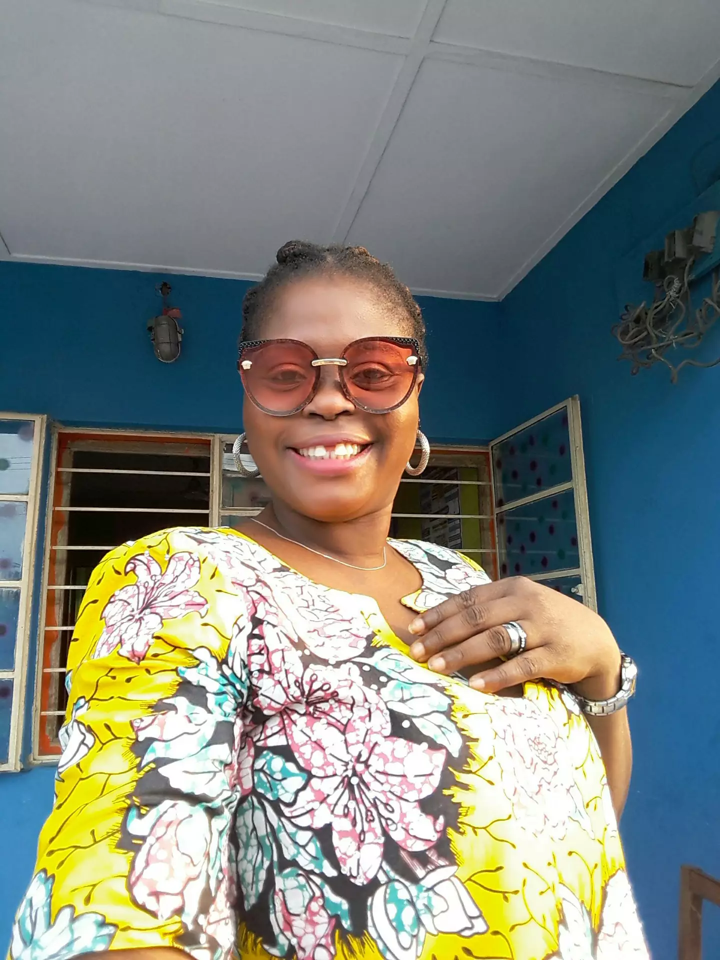 Olaide Esuji avatar picture