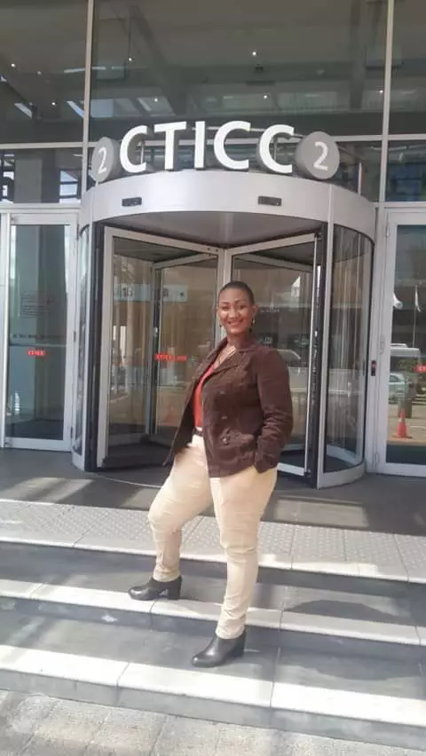 Lunar Sibanda avatar picture
