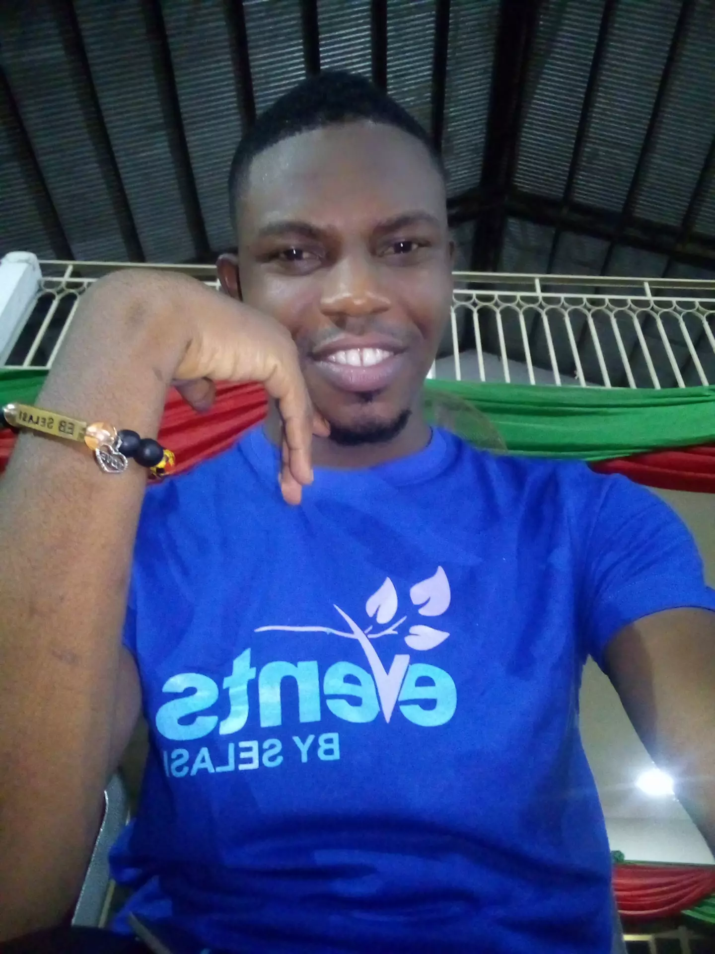 Selasi Love avatar picture