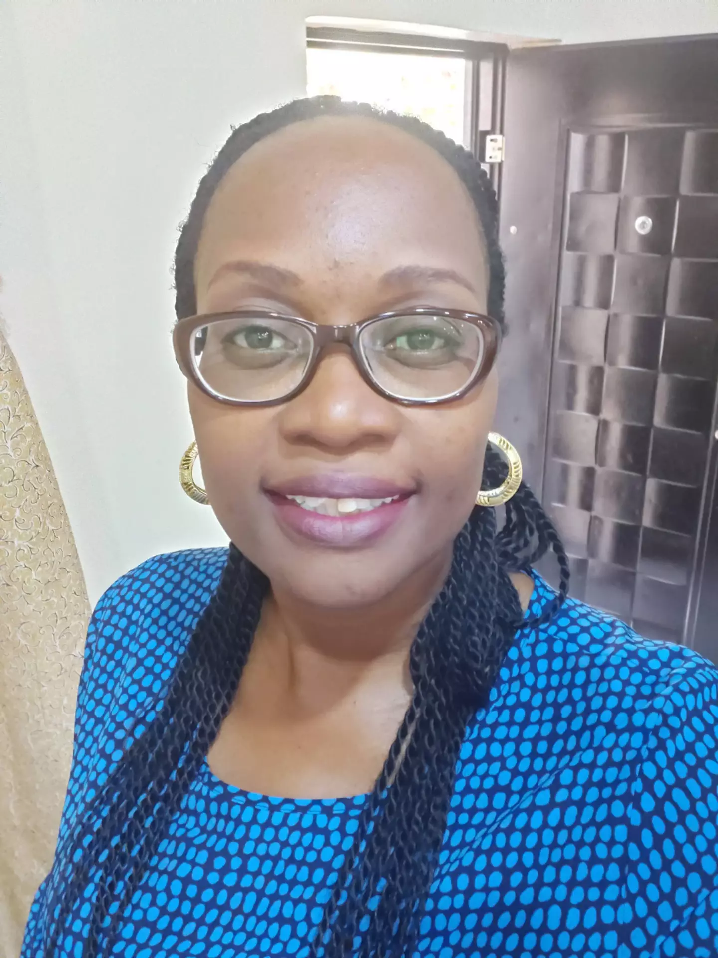 Monisola Ogunsanya avatar picture