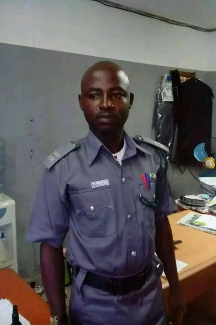 Ologun Bamiyo avatar picture