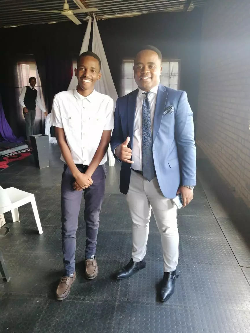 Philangezwi Dlamini avatar picture