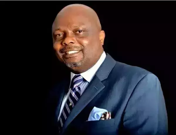 Pastor (Dr.) Yemi Ode Doyin avatar picture
