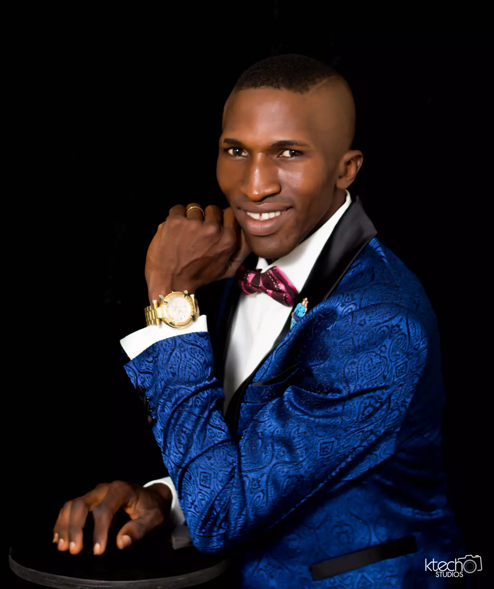 Olawale Patrick avatar picture