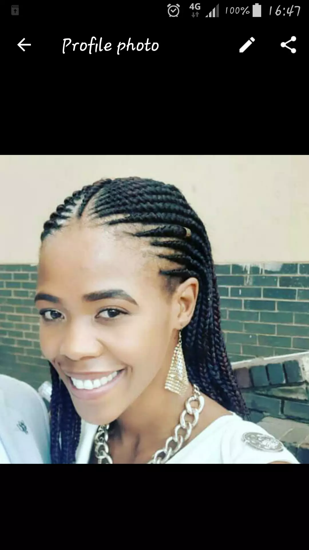 Khumoetsile Divine Jewel avatar picture