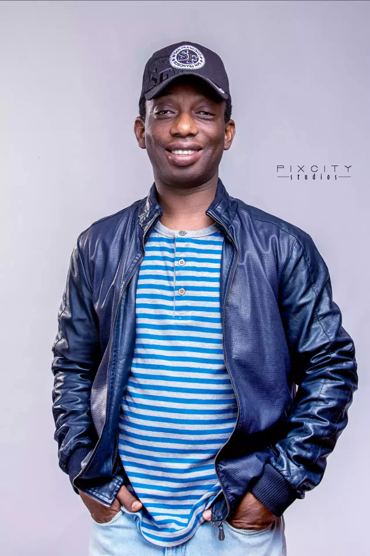 Pastor Yemi avatar picture