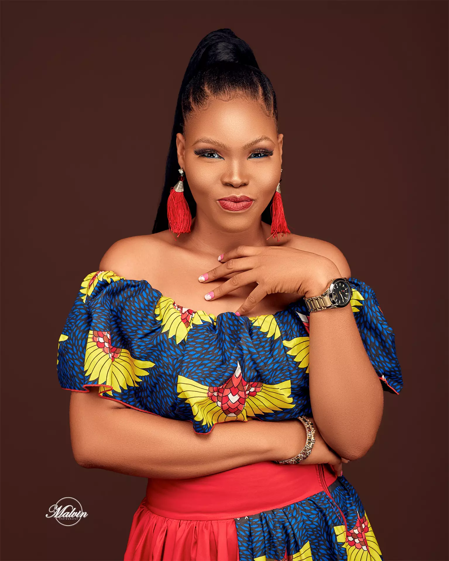 Zoe Mary Chinedu avatar picture