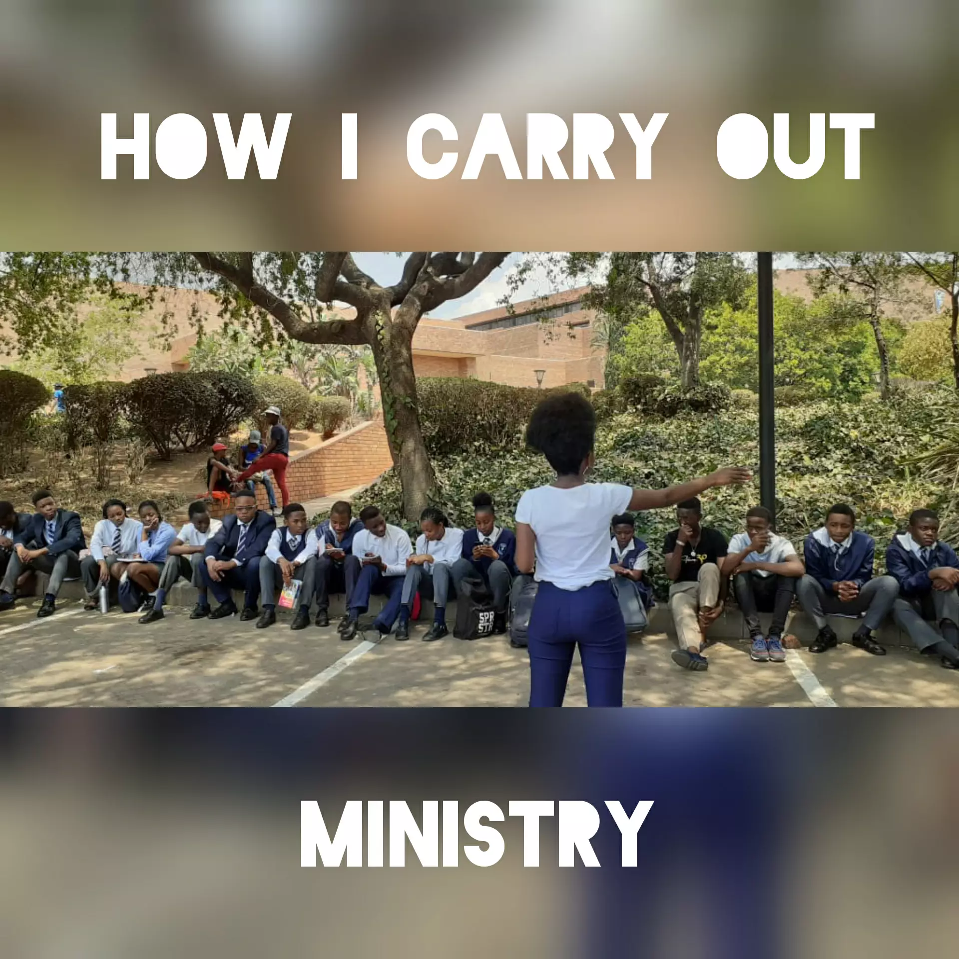 NgiThandaUJesu avatar picture