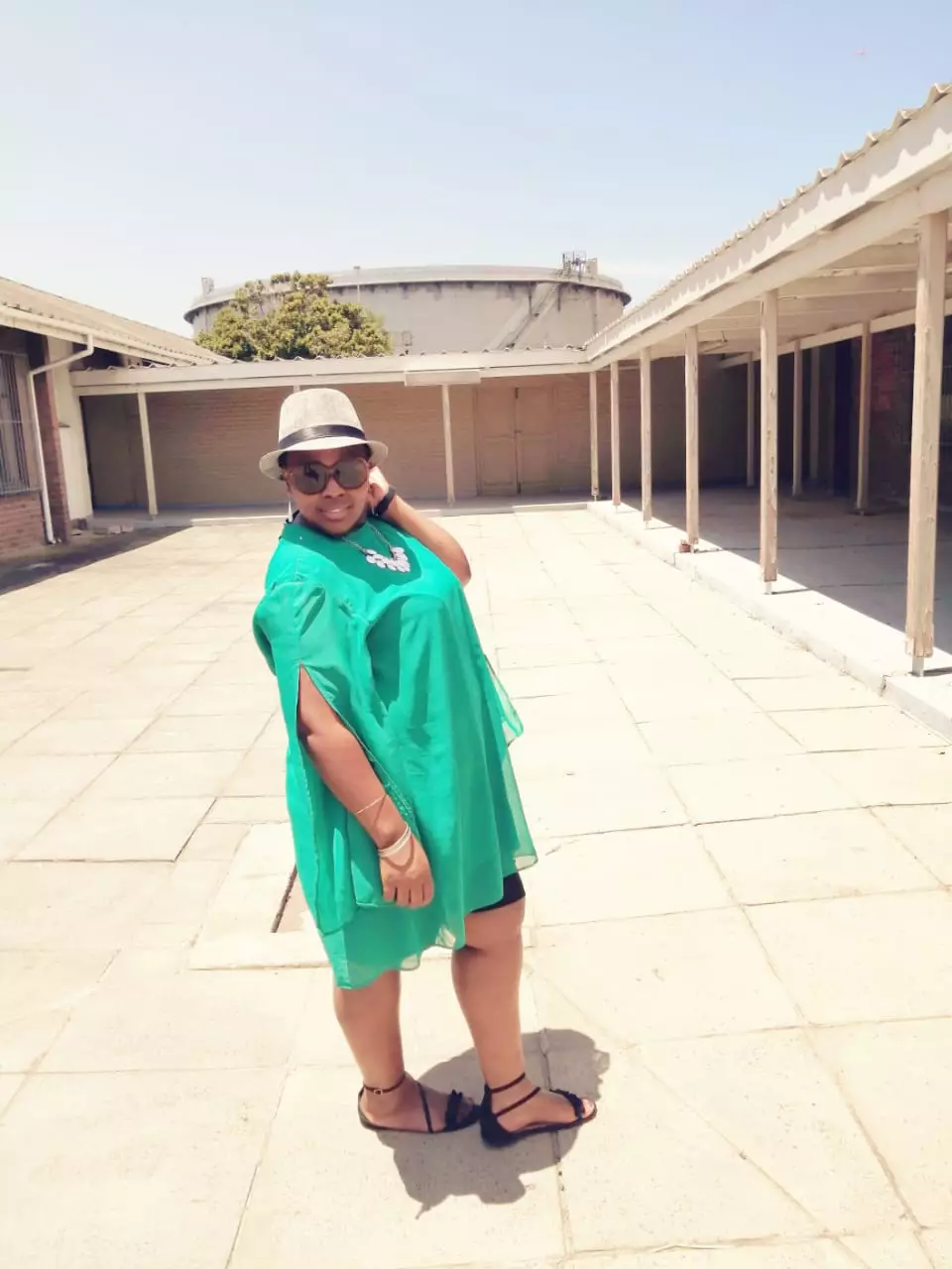 Sandi Ngqakaqha avatar picture