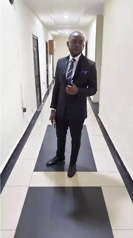Iyamu nosa avatar picture