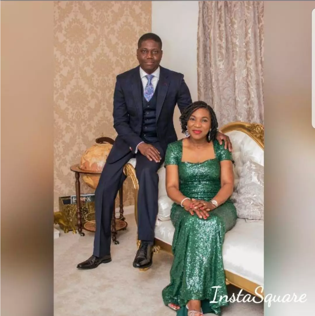 Pastor Niyi avatar picture
