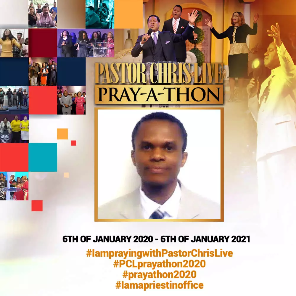 Michael MaboChrist avatar picture