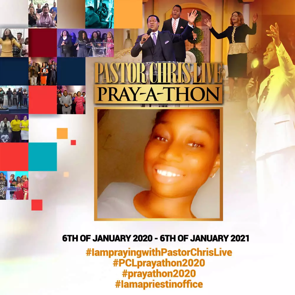 Favour Martins avatar picture