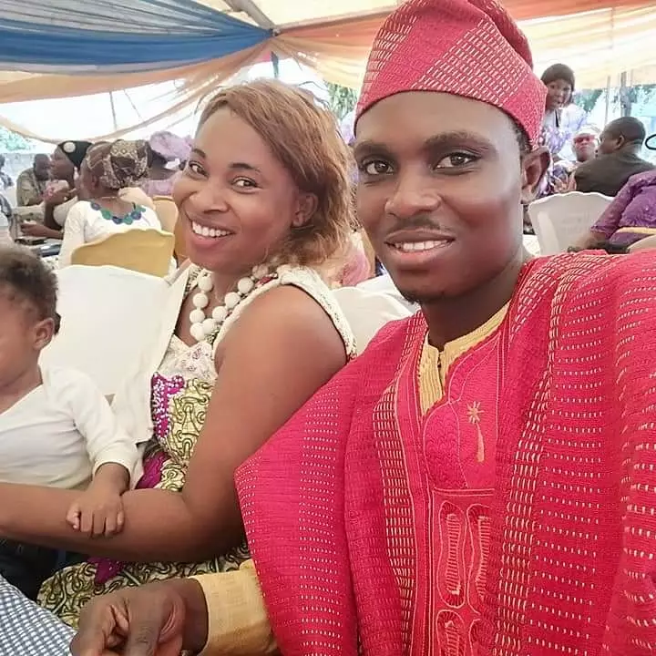 Orji Uzo Kanu David avatar picture