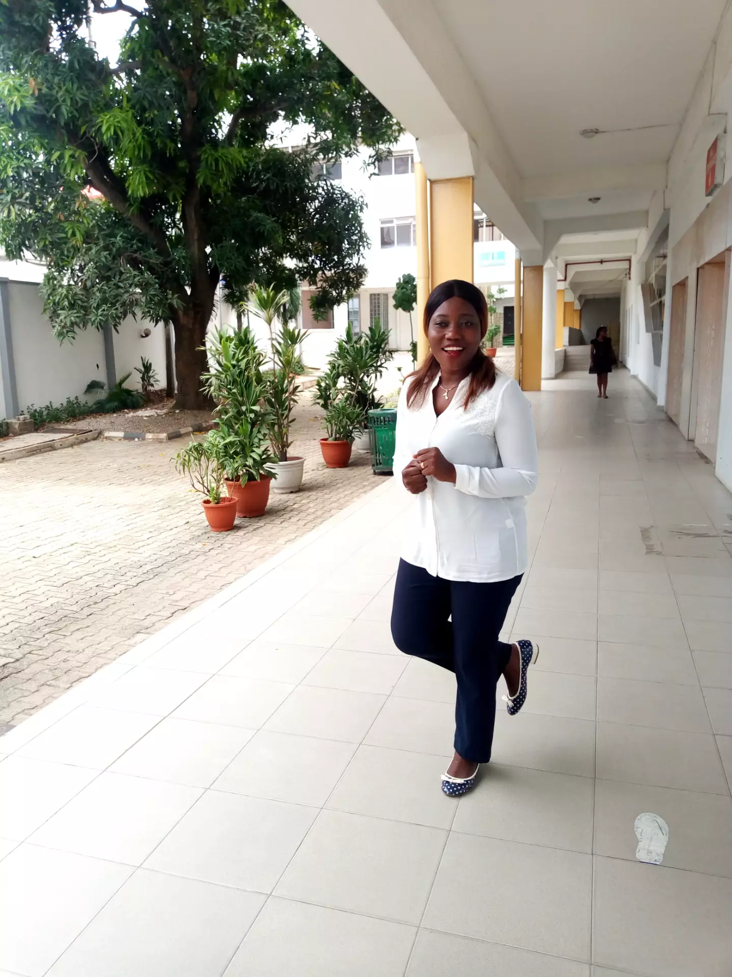 PST Dorcas Simai avatar picture