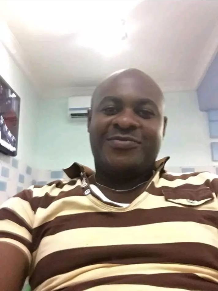 Balogun James avatar picture