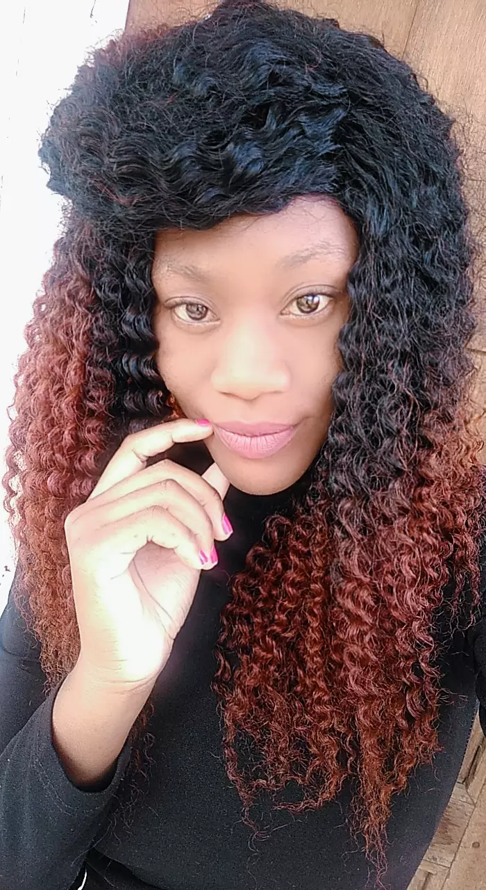 Esther Love Divine avatar picture