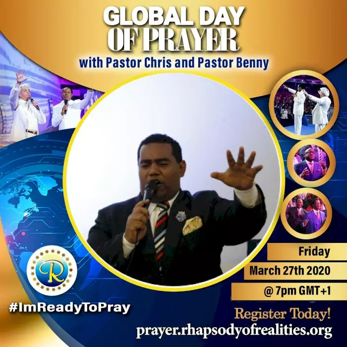 Pastor Isimeli Volavola avatar picture