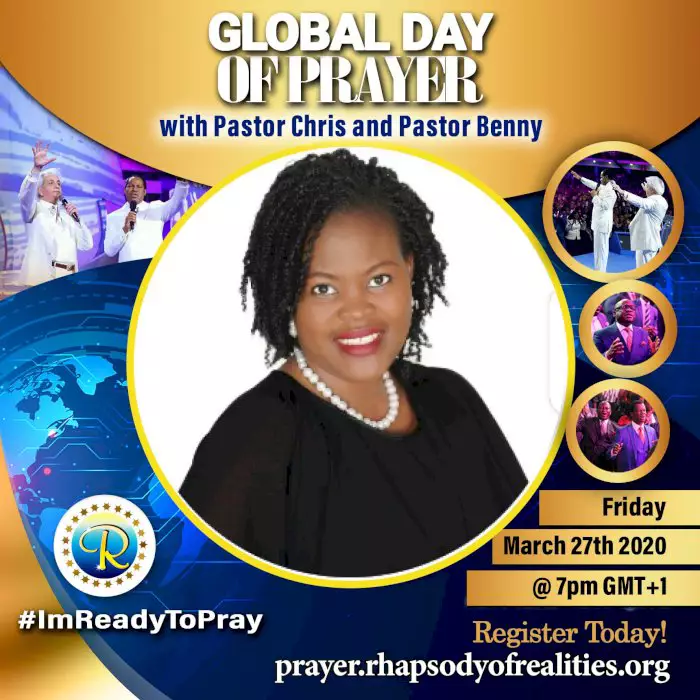Pastor Tems Wise avatar picture