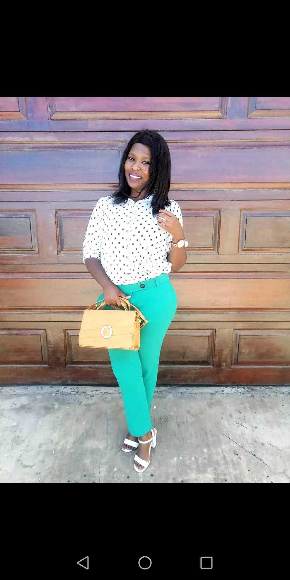 Boity avatar picture