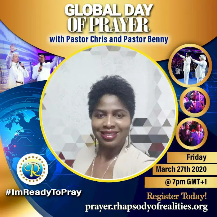 AnitaAmayo#IncreasedGrace avatar picture