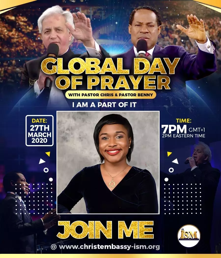Becky Eguakhide avatar picture