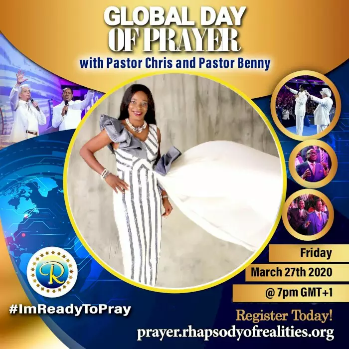 Ngozi Pamela Ogbua avatar picture