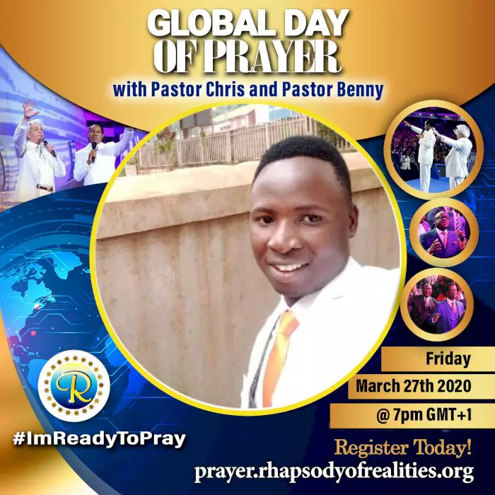 Christian Abimpa avatar picture