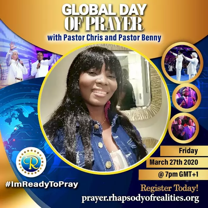 Grace Sackey avatar picture