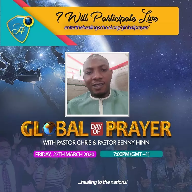 Pst Ogechukwu Azikiwe avatar picture