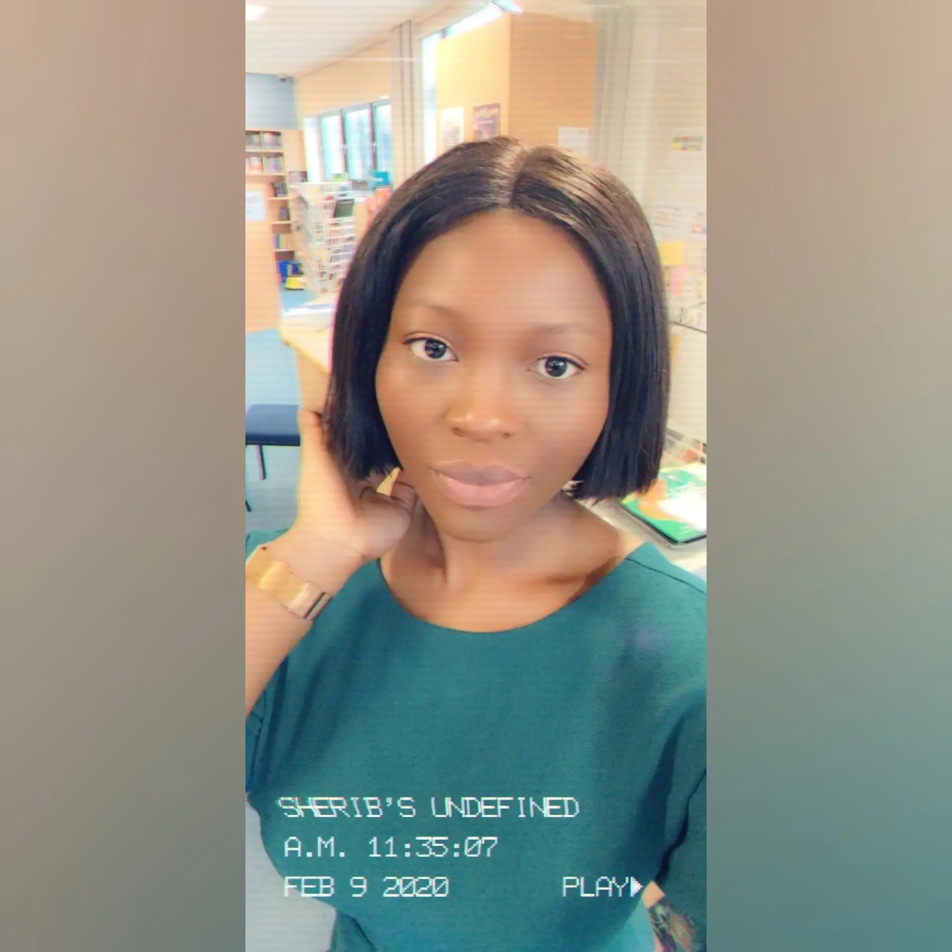 Sheribright Enow avatar picture