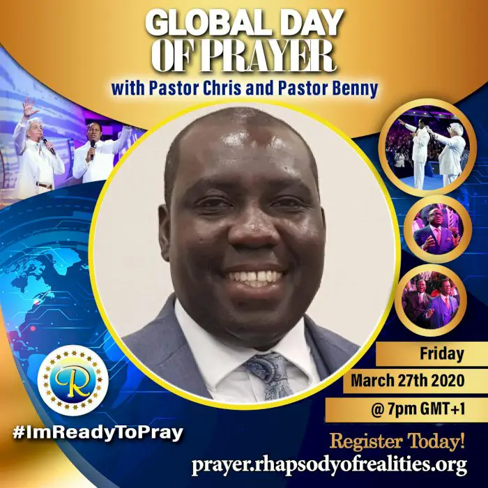 John Osei-Ansah avatar picture