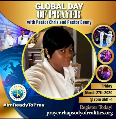 Ruby Adiku avatar picture