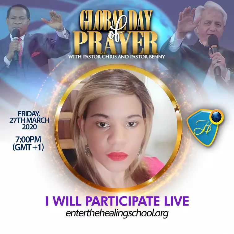 Global Citizen avatar picture