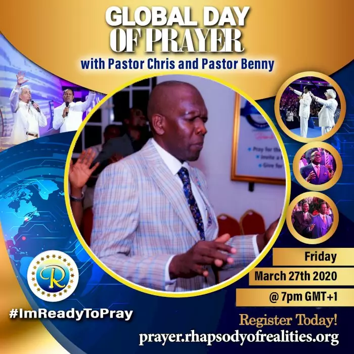 Tunde Olajide avatar picture