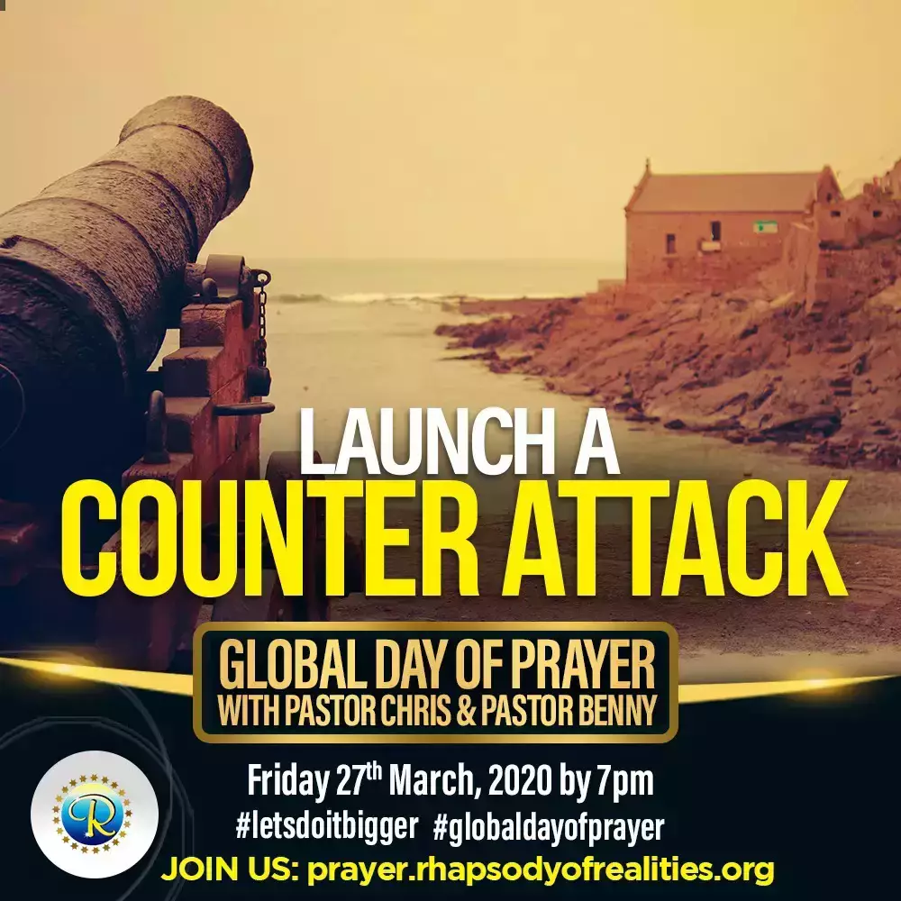 Pastor Kelechi Akowuba avatar picture